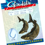Pike-Perch