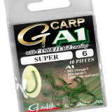 G-Carp A1 revêtement camouflage