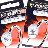 Power Carp Series