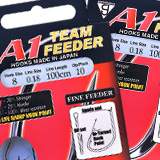 A1 Team Feeder