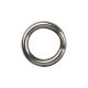 Hyper Split Ring - Stainless Black Nickel