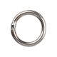 Hyper Solid Ring - Stainless Nickel
