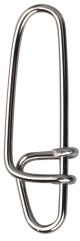 Hyper Strong Snap - Stainless Nickel