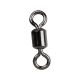 Hyper Swivel - Stainless Black Nickel