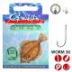 Flatfish Worm 36