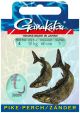 Pike-Perch LS-3030 braided