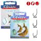 Pike-Perch LS-3310 braided