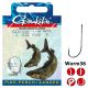 Pike-Perch Worm 36
