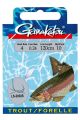 Trout Sbiro LS-2030