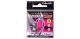 Power Carp Ring Eye Barbless