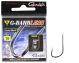 G-Barbless Gama Black