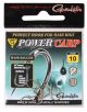 Power Carp Hair Rigger Barbless