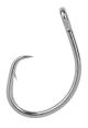 Circle Hooks Big Eye Tin