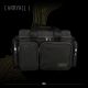 Grade D-Lux Carryall