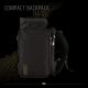 Grade D-Lux Compact Backpack