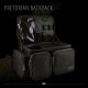 Grade D-Lux Pretorian Backpack