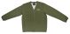 Insulated Cardigan Jacket