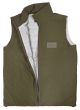 Insulated Vest