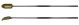 Baitspoon Wide 120cm Handle