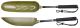 Bait Spoon Long with Holes