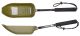 Bait Spoon Wide with Holes