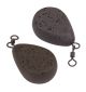 Pole Position Flat Pear Swivel