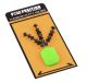 Pole Position Tungsten Putty Holder