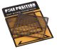 Pole Position Bait Stops Combi Rack