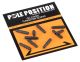 Pole Position Chod Tungsten Sleeve