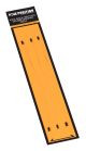 Pole Position Kickback Section Crimped