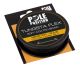 Pole Position Tungsta Flex Coated Braid