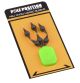 Pole Position Heli-Chod Rubber & Beads