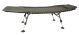 High Flat Bedchair