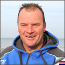 Prostaff Arjan Rijnberg