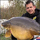 Prostaff Christian Ruit
