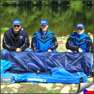 Prostaff Feeder Team CZ