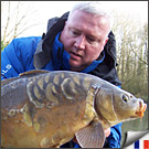 Prostaff Frederique Barbe