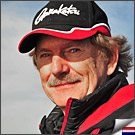 Prostaff Henk Simonsz
