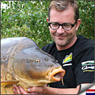 Prostaff Kees Deelder