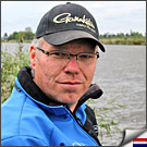 Prostaff Klaas Mozes