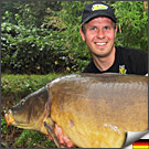 Prostaff Klaus Wegmann