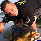 Prostaff Pieter Van De Werfhorst