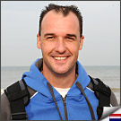 Prostaff Remco Geuze