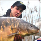 Prostaff Ricardo Broekhuizen