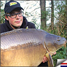 Prostaff Ronald Van Bruggen
